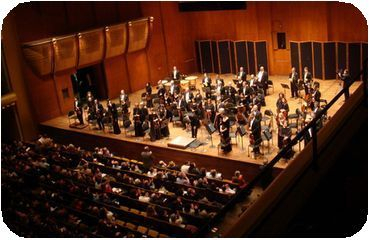 H.I.S. ニューヨーク支店便り-NY Philharmonic