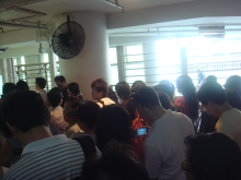 H.I.S香港支店の日記