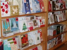 H.I.S.ケアンズ支店～トロピカル日和～-クリスマスカード