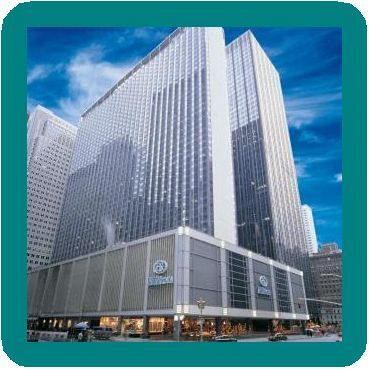 H.I.S. ニューヨーク支店便り-Hilton