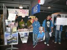 H.I.S.オークランド支店の日記