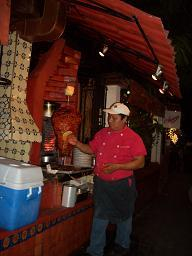 H.I.S. CANCUN支店