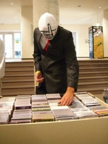 H.I.S.フランクフルト支店便り
