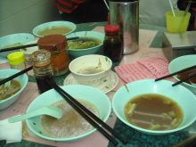 H.I.S香港支店の日記