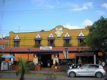 H.I.S. CANCUN支店