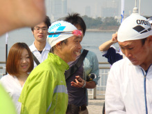 海外でスポーツ！ブログ