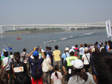 海外でスポーツ！ブログ