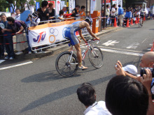 海外でスポーツ！ブログ