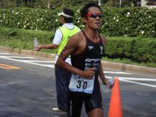 海外でスポーツ！ブログ