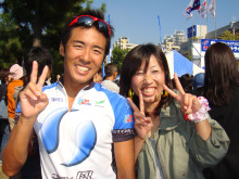 海外でスポーツ！ブログ