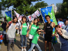 海外でスポーツ！ブログ