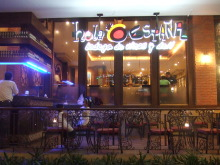 H.I.S.セブ支店のブログ