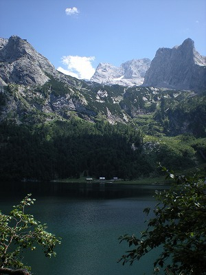 H.I.S.ウィーン支店 ~ Wien~-Gosau6