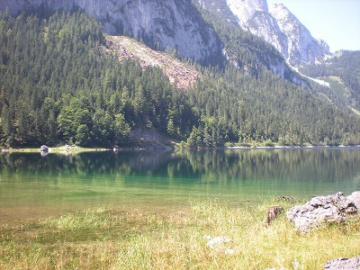H.I.S.ウィーン支店　～ Wien～-Gosau2