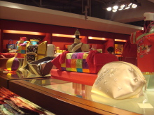 H.I.S香港支店の日記