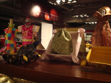 H.I.S香港支店の日記