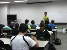 海外でスポーツ！ブログ