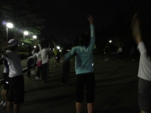 海外でスポーツ！ブログ