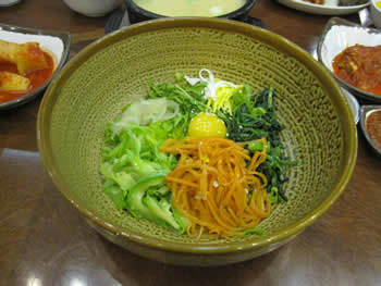 今日の北京