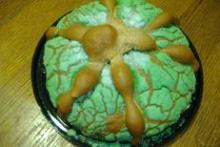H.I.S. CANCUN支店-pan de muerto