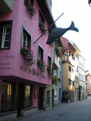 H.I.S.ウィーン支店　～ Wien～-Lindau4