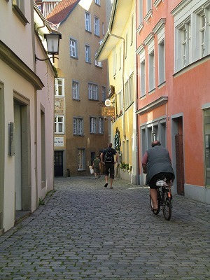 H.I.S.ウィーン支店　～ Wien～-Lindau5