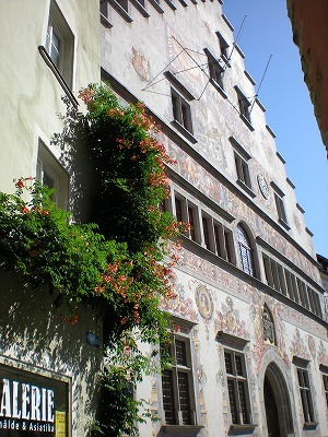 H.I.S.ウィーン支店　～ Wien～-Lindau14