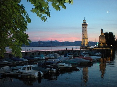 H.I.S.ウィーン支店　～ Wien～-Lindau15