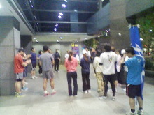 海外でスポーツ！ブログ