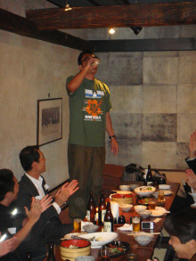 海外でスポーツ！ブログ