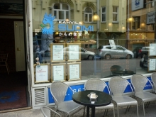 エイチ・アイ・エスミュンヘン支店便り