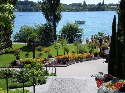 H.I.S.ウィーン支店 ~ Wien~-Mainau3