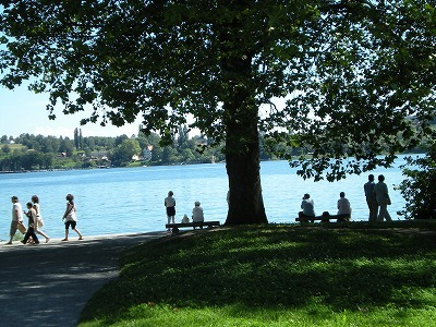 H.I.S.ウィーン支店 ~ Wien~-Mainau13
