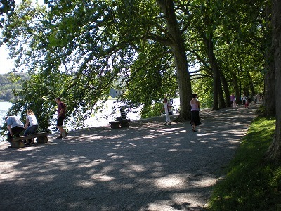H.I.S.ウィーン支店　～ Wien～-Mainau15