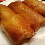 今日の北京