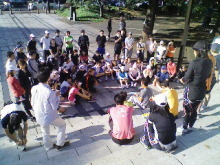 海外でスポーツ!ブログ