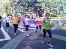 海外でスポーツ!ブログ