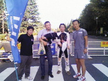 海外でスポーツ!ブログ