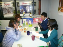 H.I.S.オークランド支店の日記