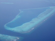 マルハバ! - from Maldives