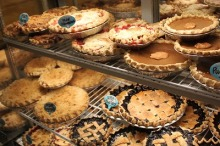 H.I.S.トロント支店  メープルライフ♪-Wanda&#39;s Pie in the Sky 4