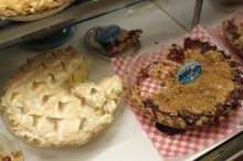 H.I.S.トロント支店  メープルライフ♪-Wanda&#39;s Pie in the Sky 5