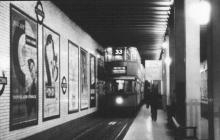 H.I.S.ロンドン雑学講座-The Kingsway tram Subway
