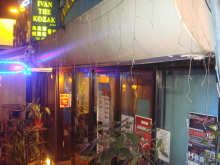 H.I.S香港支店の日記
