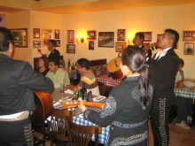 H.I.S. CANCUN支店