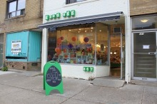 H.I.S.トロント支店  メープルライフ♪