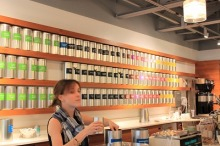 H.I.S.トロント支店  メープルライフ♪