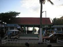 H.I.S. CANCUN支店