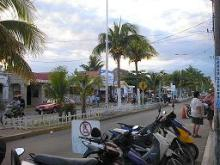 H.I.S. CANCUN支店