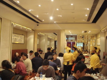 H.I.S香港支店の日記